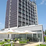 Sportforum Hotel