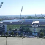 Hotel Sportforum Rostock