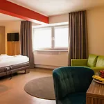 Sportforum Hotel