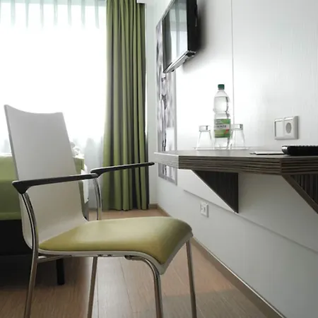 Hotel Sportforum