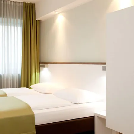 Sportforum Hotel