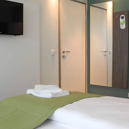 Hotel Sportforum 2*
