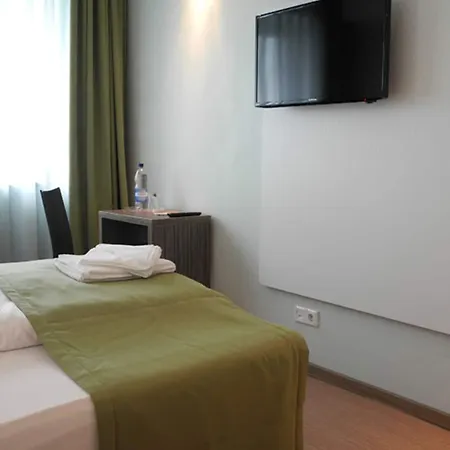Hotel Sportforum 2*