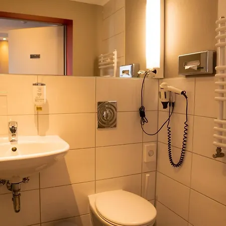 Sportforum Hotel Rostock