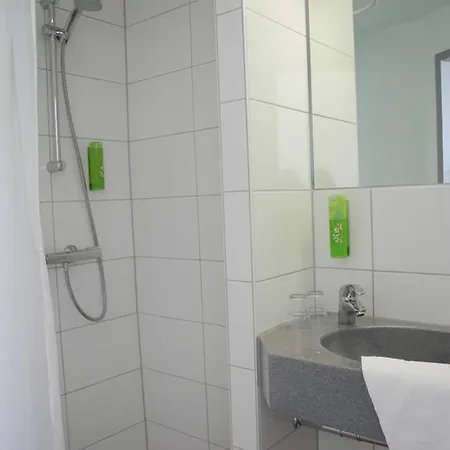 Hotel Sportforum Rostock
