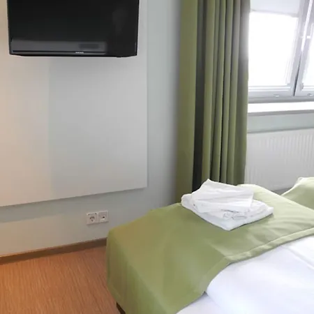 Sportforum Hotel
