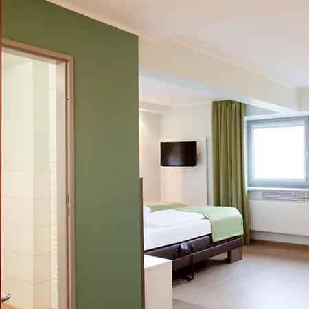 Sportforum Hotel