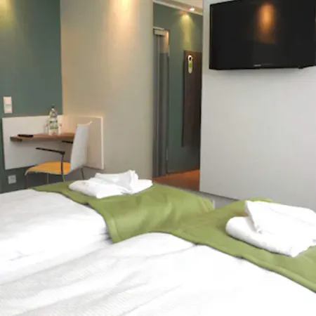 Sportforum 2* Rostock