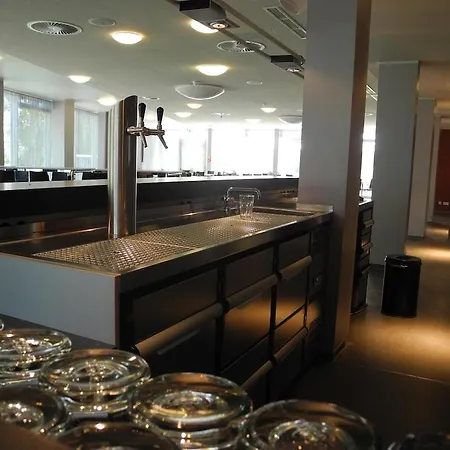 Sportforum Hotel Rostock