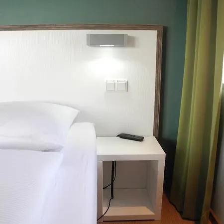 Hotel Sportforum Rostock
