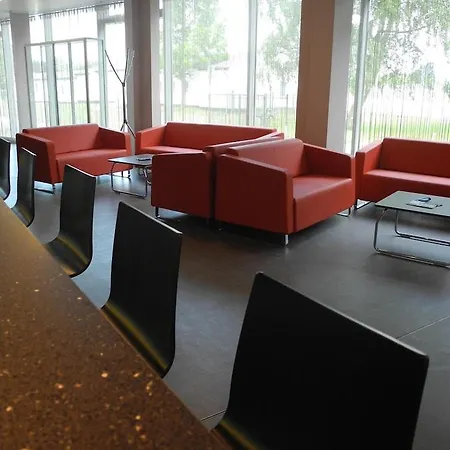 Sportforum 2* Rostock