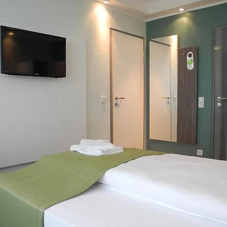 Hotel Sportforum