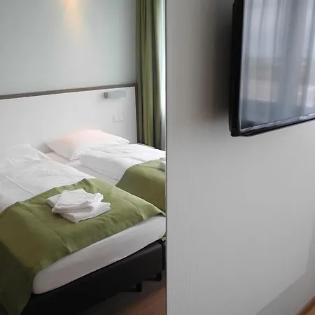 Sportforum Hotel