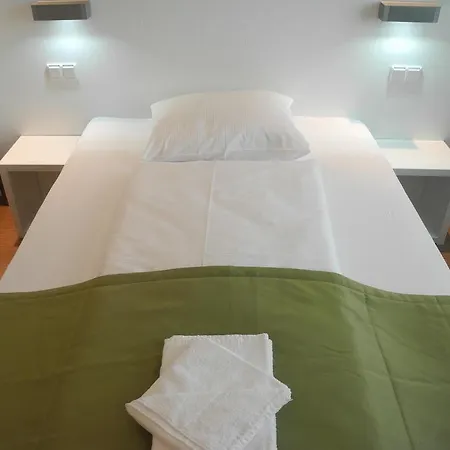 Hotel Sportforum 2*