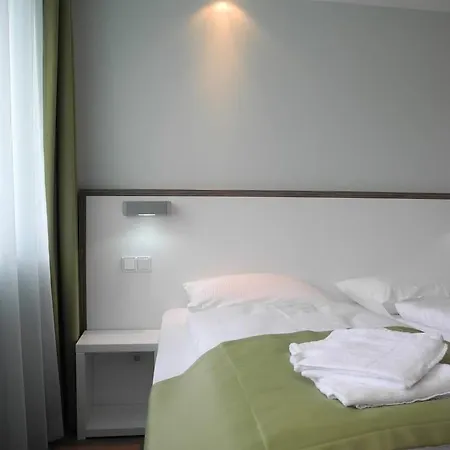 Hotel Sportforum