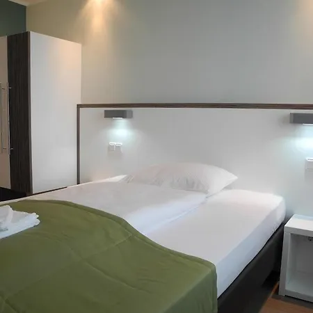 Hotel Sportforum 2*