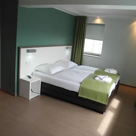 Otel Sportforum Rostock