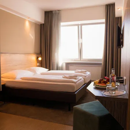 Sportforum Hotel Rostock