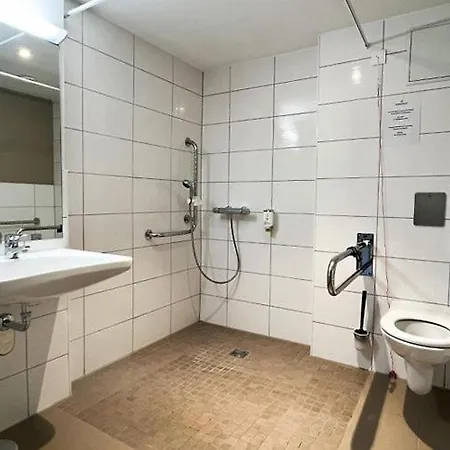 Hotel Sportforum