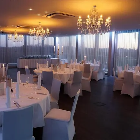 Sportforum Hotel Rostock