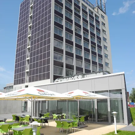 Sportforum Hotel