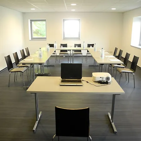 Hotel Sportforum