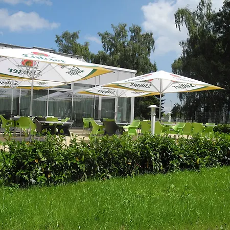 Sportforum 2* Rostock