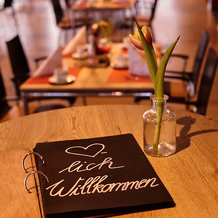 Otel Sportforum Rostock