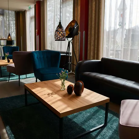 Sportforum Hotel 2*
