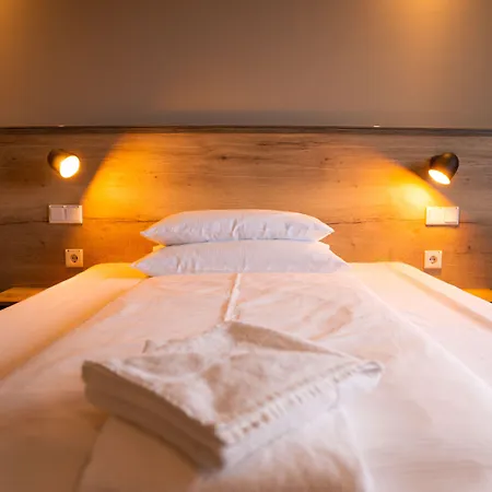 Sportforum 2* Rostock