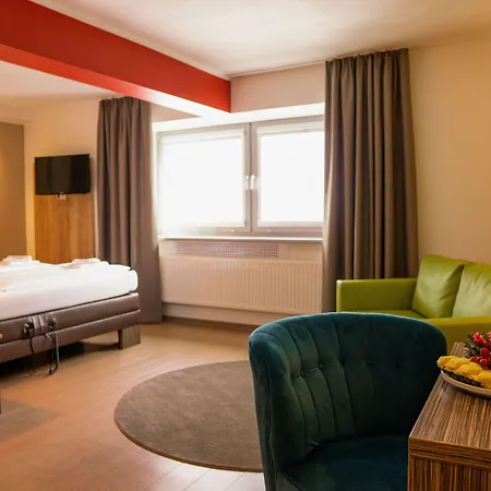 Sportforum Hotel
