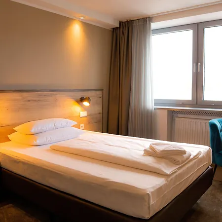 Sportforum 2* Rostock