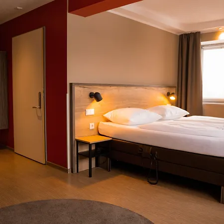 Sportforum Otel Rostock