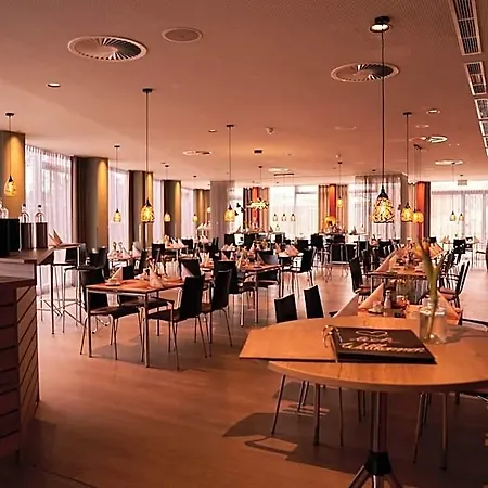 Sportforum فندق روستوك