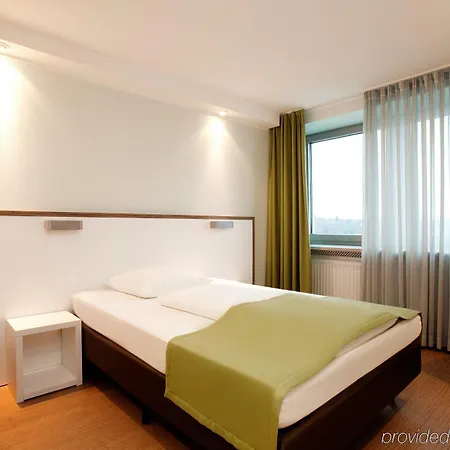 Sportforum Hotel Rostock