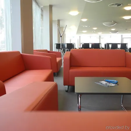 Hotel Sportforum