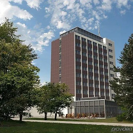 Hotel Sportforum 2*