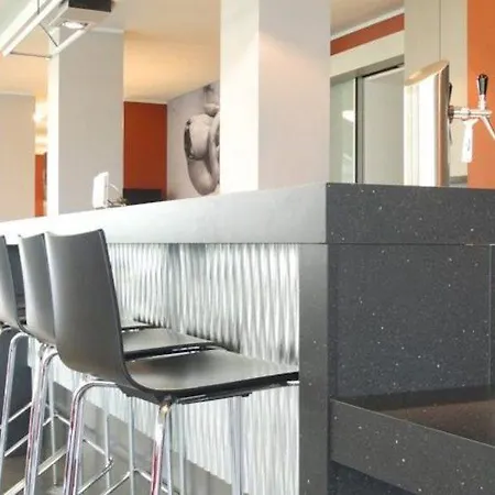 Sportforum 2* Rostock