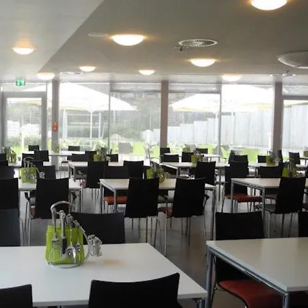 Sportforum Otel Rostock