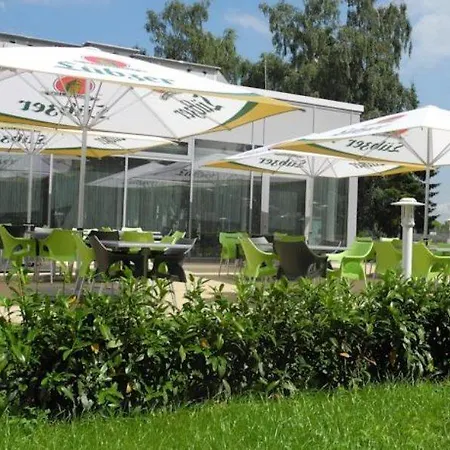 Sportforum Hotel