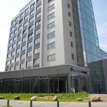 Sportforum 2* Rostock
