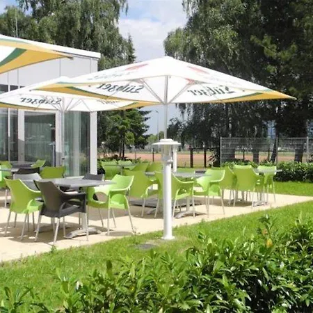 Hotel Sportforum