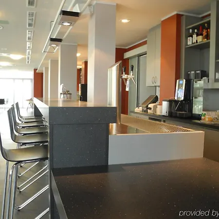 Otel Sportforum Rostock