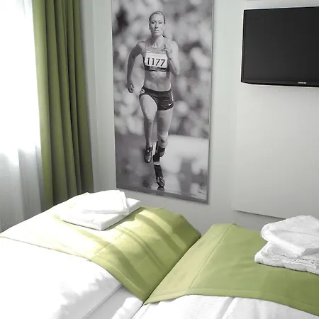 Sportforum Hotel Rostock