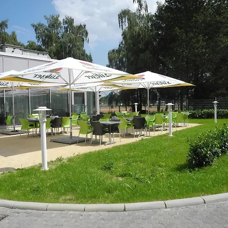 Hotel Sportforum Rostock