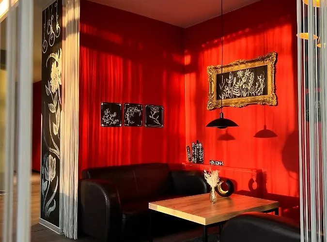 Sportforum روستوك