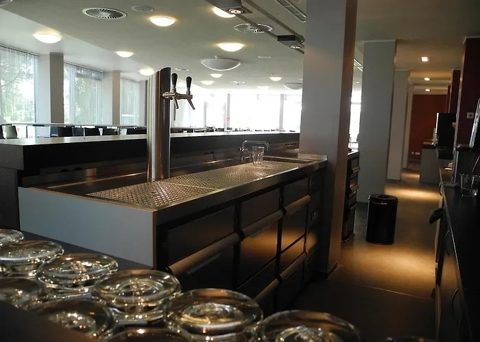 Sportforum Hotel Rostock