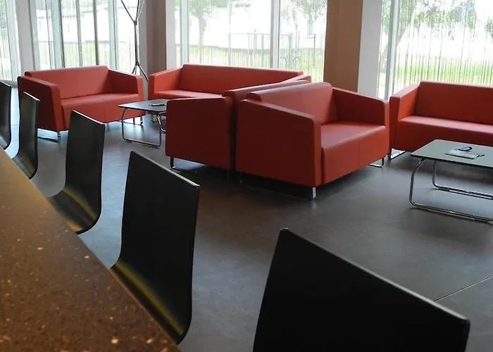 Sportforum 2* Rostock