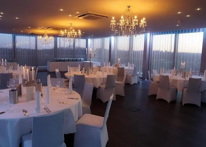 Sportforum Hotel Rostock