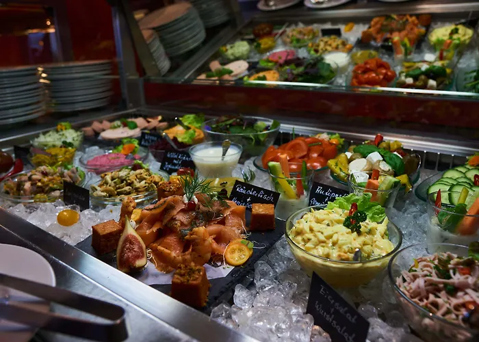 Hotel Sportforum Rostock